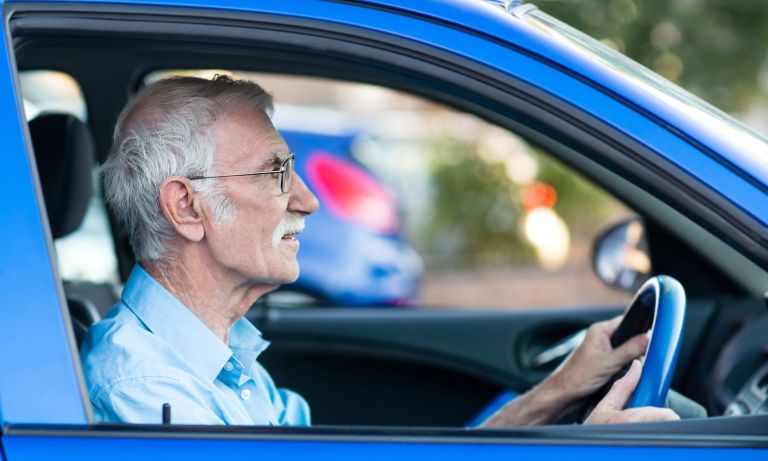 The Signs That Your Senior Loved One Requires Home Care